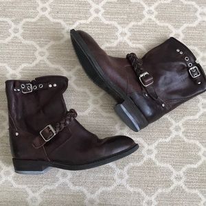 GGDB golden goose deluxe brand Nitrene boot